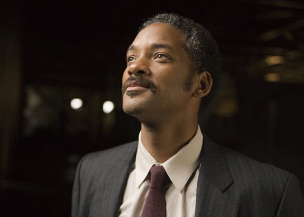 #24. The Pursuit of Happyness (2006)